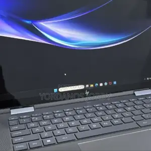 New Laptop HP Envy 15 32GB Intel Core I7 SSD 1T