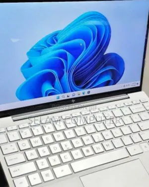 Photo - New Laptop HP Envy 13 16GB Intel Core I5 SSD 512GB