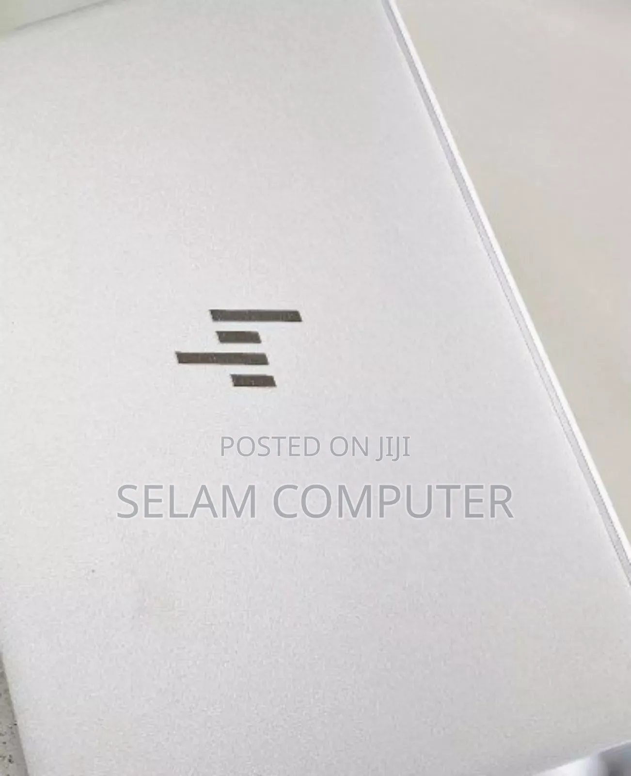 New Laptop HP Envy 13 16GB Intel Core I5 SSD 512GB