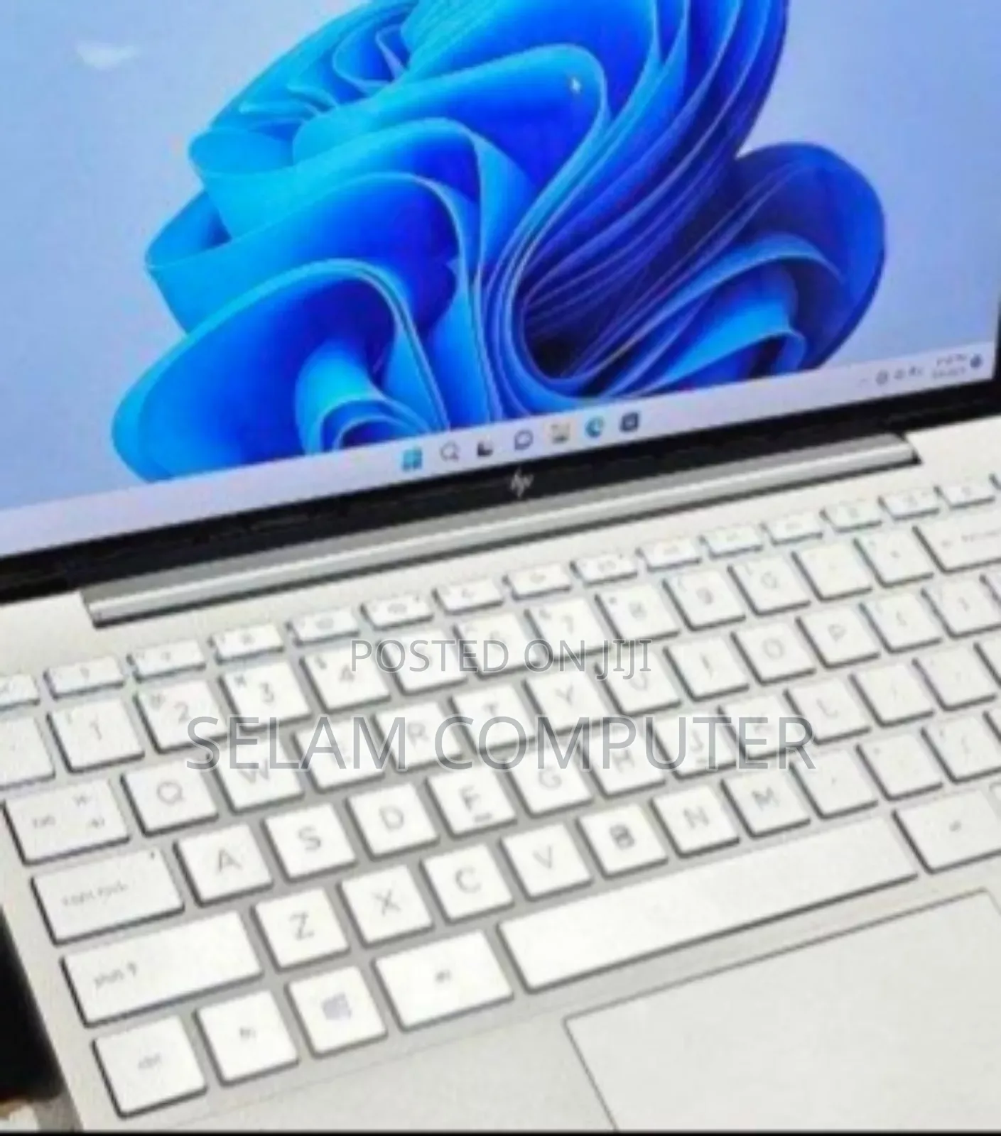 New Laptop HP Envy 13 16GB Intel Core I5 SSD 512GB