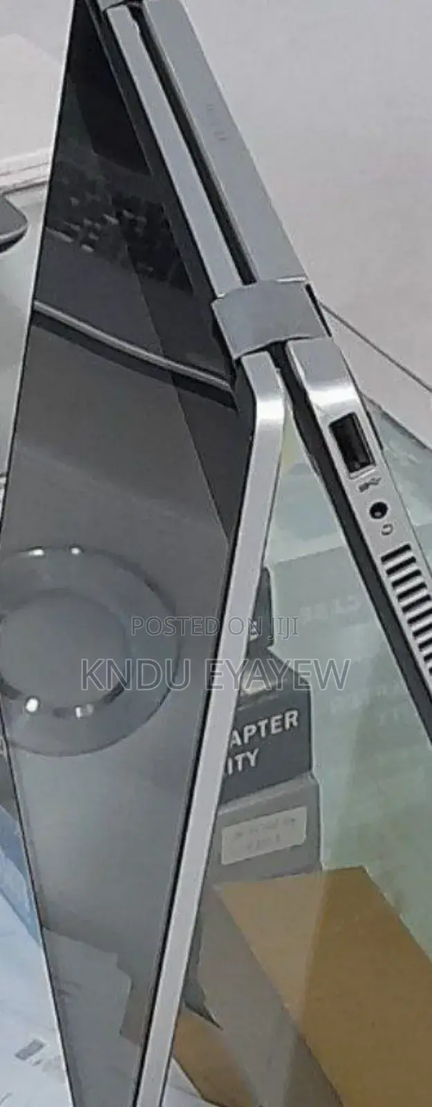 New Laptop HP Pavilion 15 8GB Intel Core I5 SSD 1T