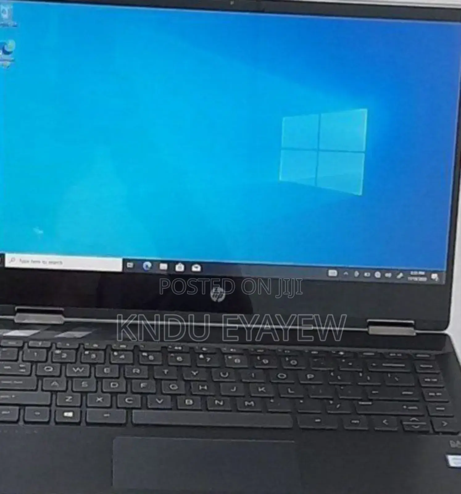 New Laptop HP Pavilion 15 8GB Intel Core I5 SSD 1T