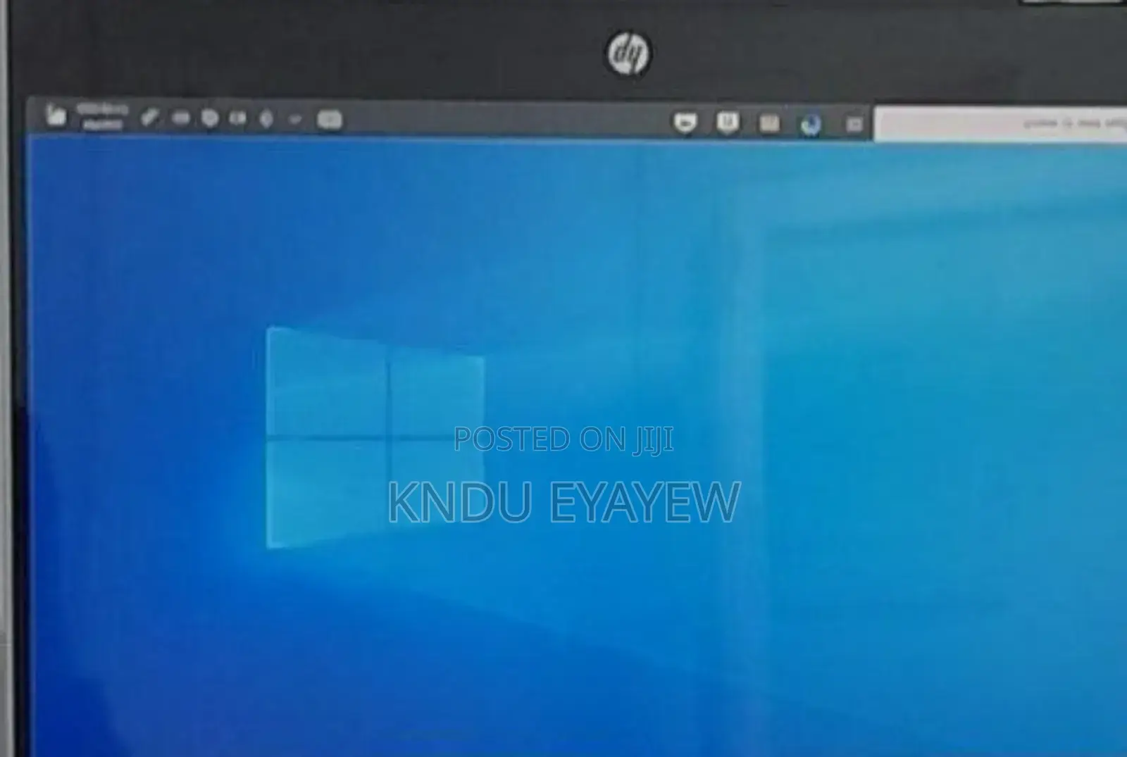 New Laptop HP Pavilion 15 8GB Intel Core I5 SSD 1T