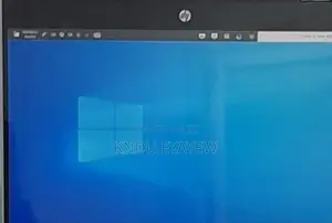 New Laptop HP Pavilion 15 8GB Intel Core I5 SSD 1T