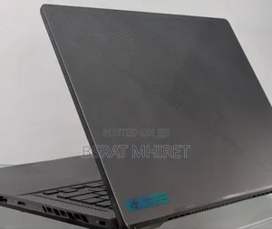 New Laptop Asus ROG Zephyrus G16 16GB Intel Core i7 SSD 512GB