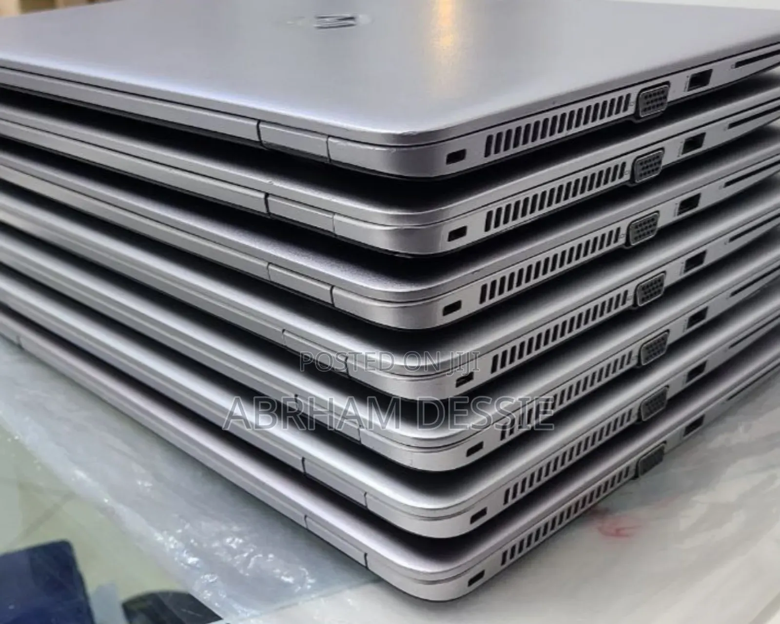 New Laptop HP 8GB Intel Core I7 SSD 256GB