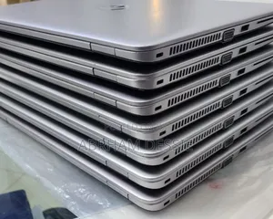 New Laptop HP 8GB Intel Core I7 SSD 256GB