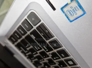 New Laptop HP 8GB Intel Core I7 SSD 256GB