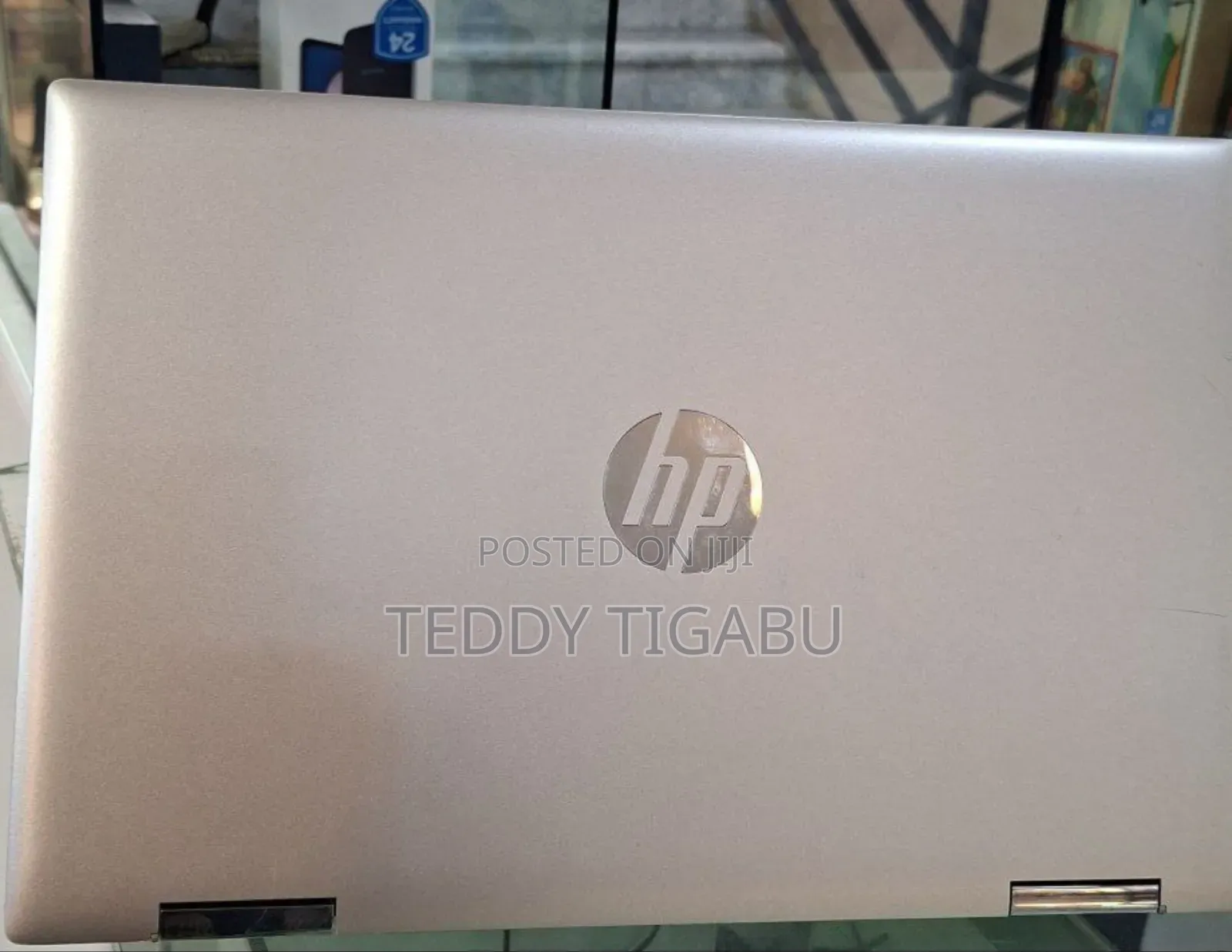 New Laptop HP Pavilion X360 16GB Intel Core I5 SSD 512GB