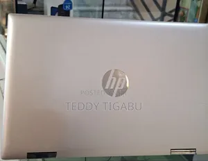 Photo - New Laptop HP Pavilion X360 16GB Intel Core I5 SSD 512GB