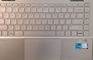 New Laptop HP Pavilion X360 16GB Intel Core I5 SSD 512GB