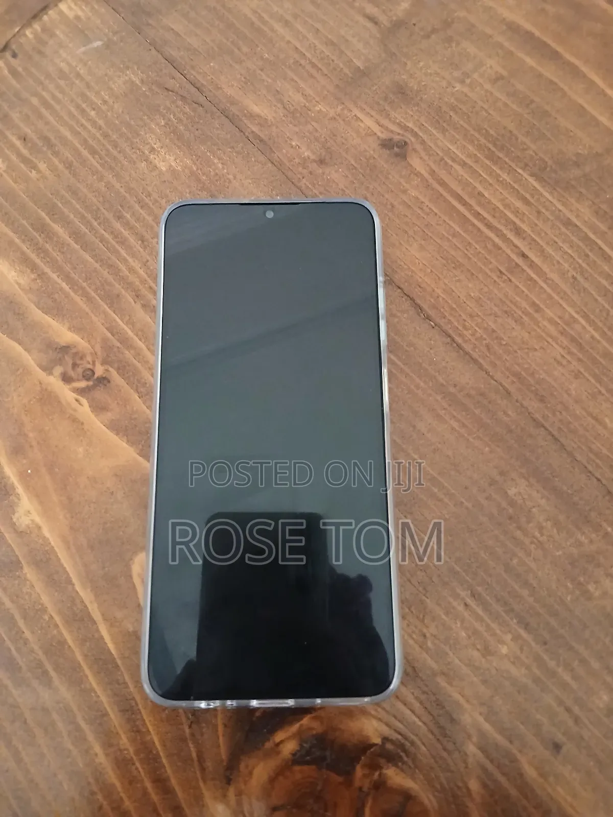 New ZTE A55 128 GB Green