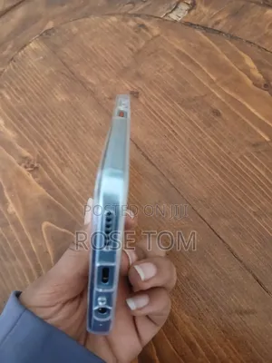 New ZTE A55 128 GB Green