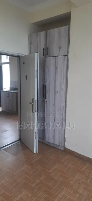 1bdrm Apartment in Real, Bole for rent