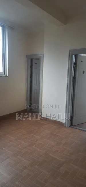 1bdrm Apartment in Real, Bole for rent