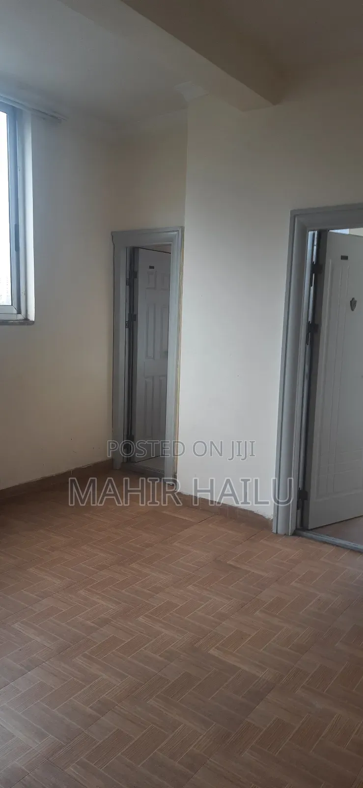 1bdrm Apartment in Real, Bole for rent