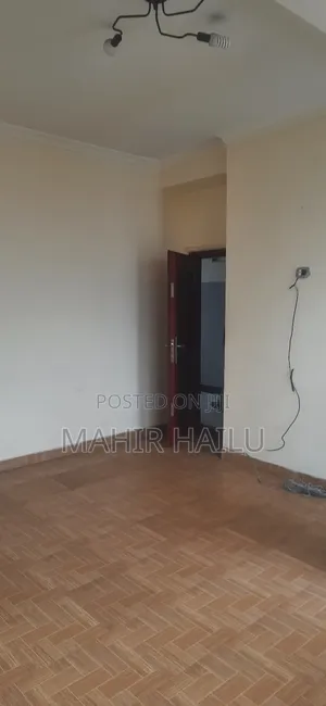 1bdrm Apartment in Real, Bole for rent