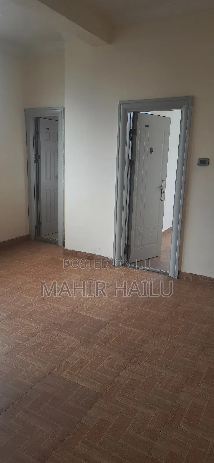 1bdrm Apartment in Real, Bole for rent