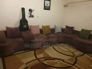 ሶሊና ሶፋ / Solina Sofa