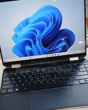 Photo - New Laptop HP Spectre X360 16GB Intel Core I7 SSD 1T