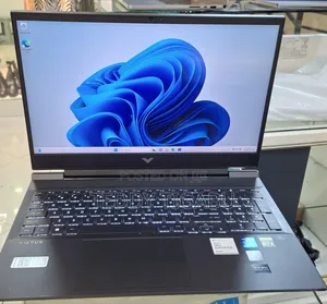 New Laptop HP Victus 16 16GB Intel Core i7 SSD 512GB