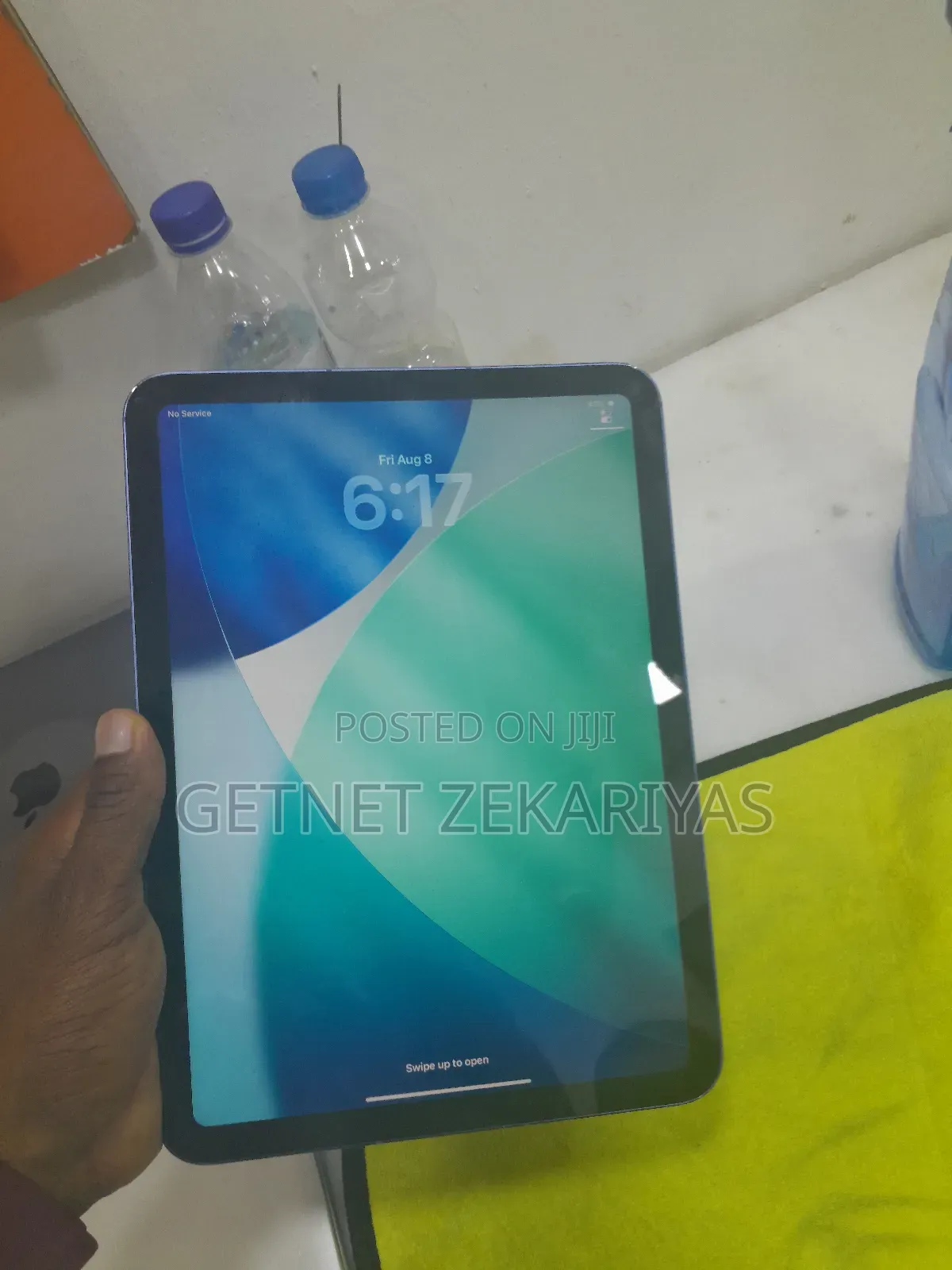 New Apple iPad 10.2 (2020) 64 GB