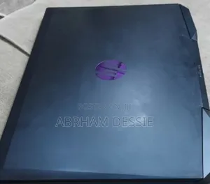 New Laptop HP 8GB Intel Core I5 SSD 256GB