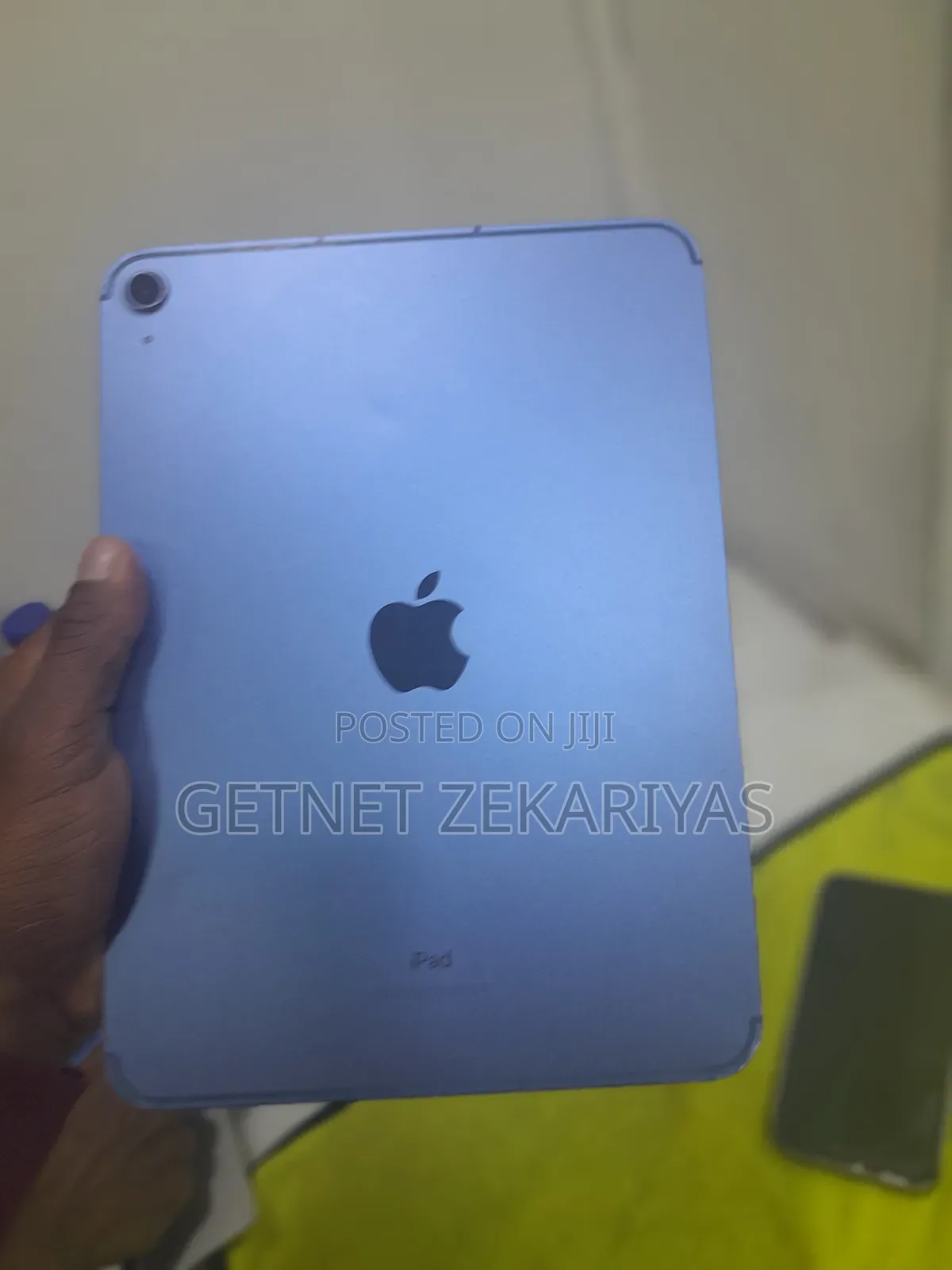 New Apple iPad 10.2 (2020) 64 GB