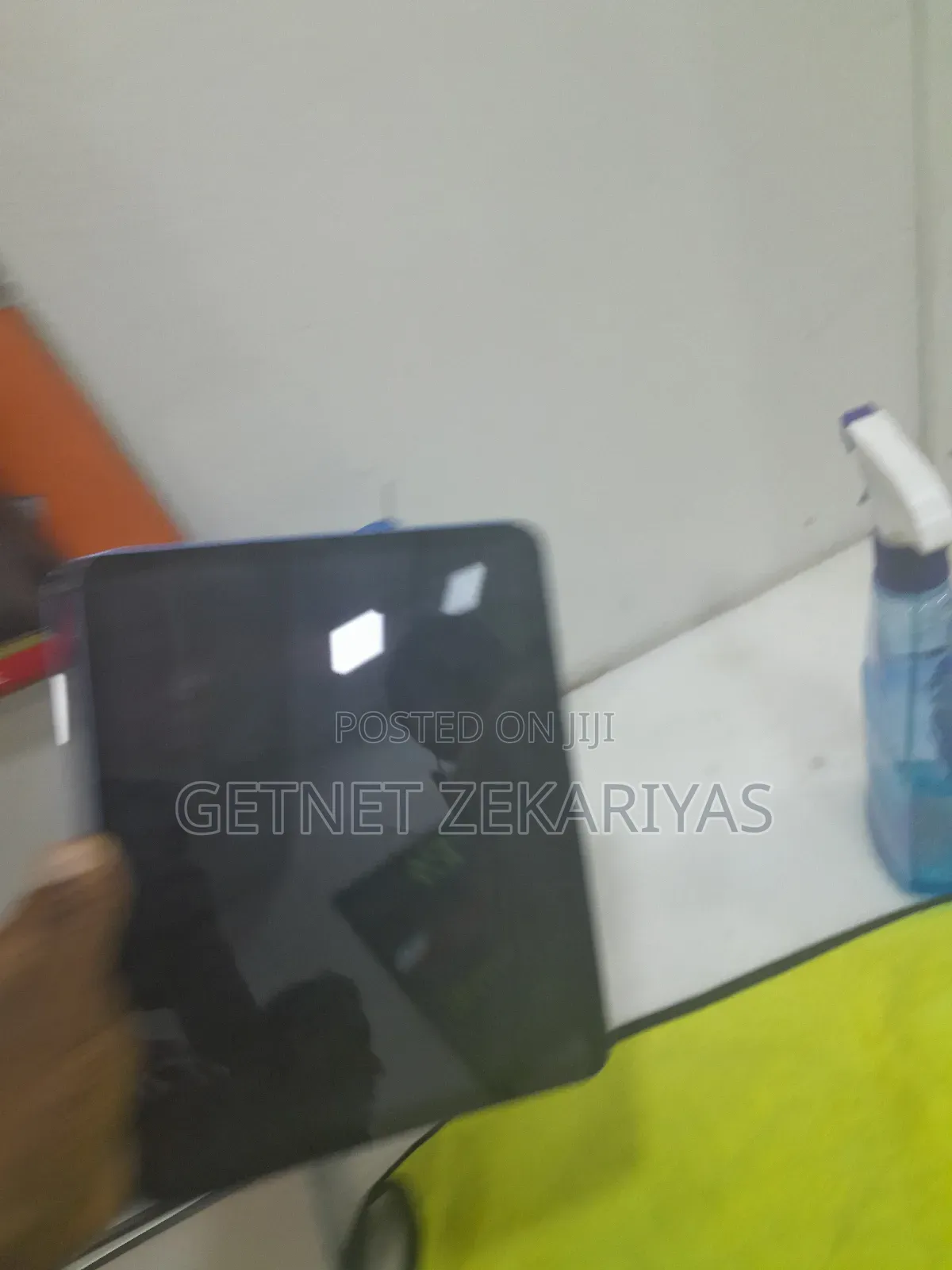 New Apple iPad 10.2 (2020) 64 GB