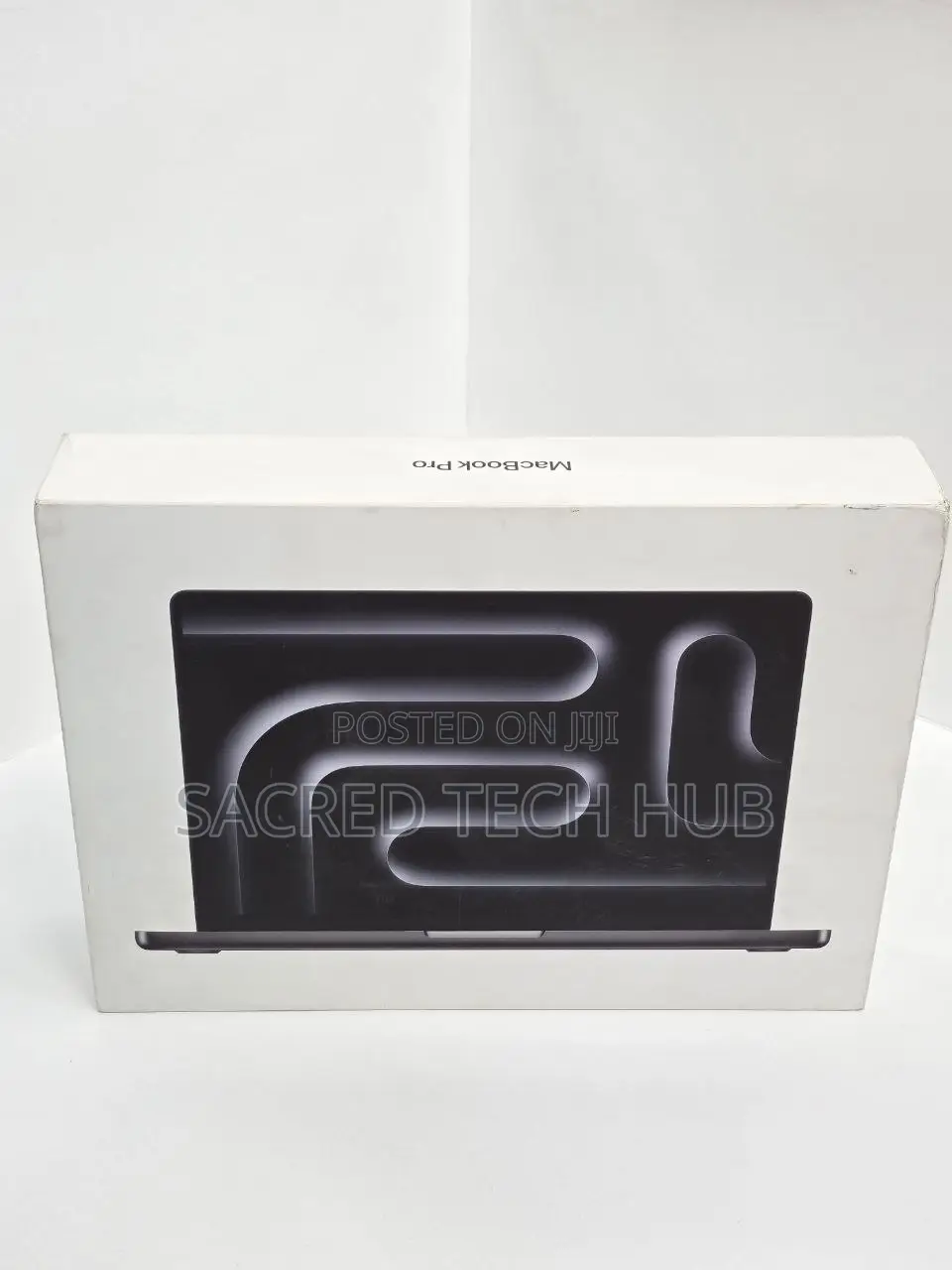 New Laptop Apple MacBook Pro 48GB Apple M2 SSD 512GB