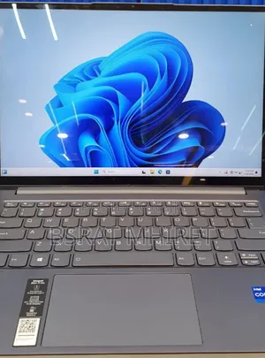 New Laptop Lenovo IdeaPad 720S 16GB Intel Core I7 SSD 512GB