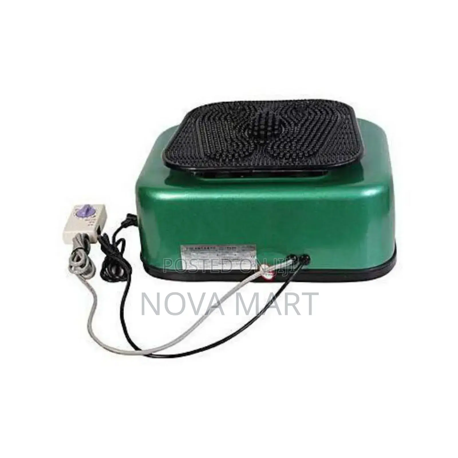 Therapeutic Foot Massager For Blood Flow