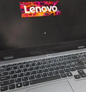 Photo - New Laptop Lenovo LOQ 15ARP9 16GB Intel Core I5 SSD 512GB