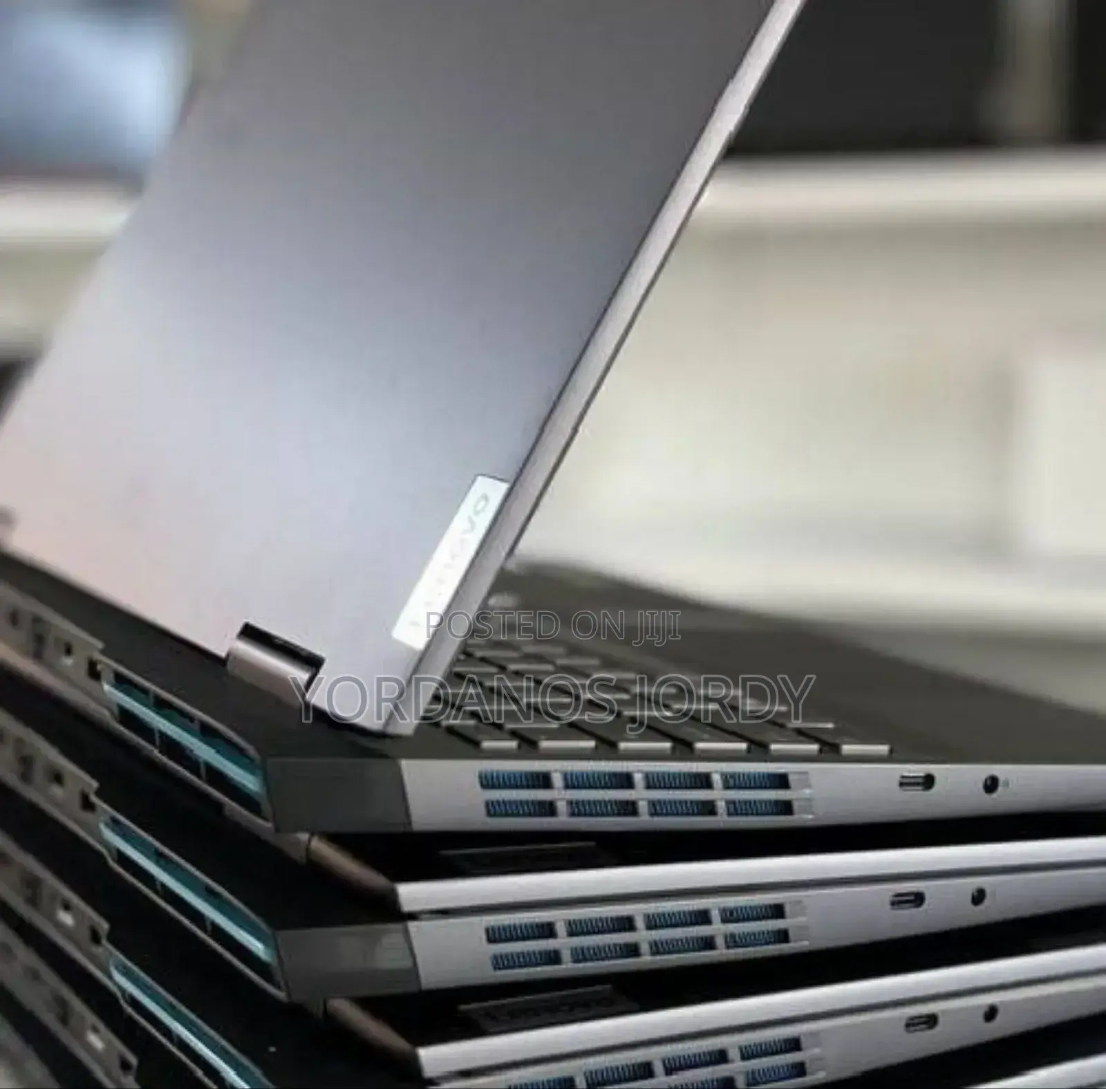 New Laptop Lenovo LOQ 15ARP9 16GB Intel Core I5 SSD 512GB