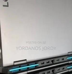 New Laptop Lenovo LOQ 15ARP9 16GB Intel Core I5 SSD 512GB