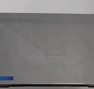 New Laptop Asus ROG Zephyrus G16 32GB Intel Core i7 SSD 1T