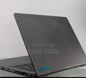 New Laptop Asus ROG Zephyrus G16 32GB Intel Core i7 SSD 1T