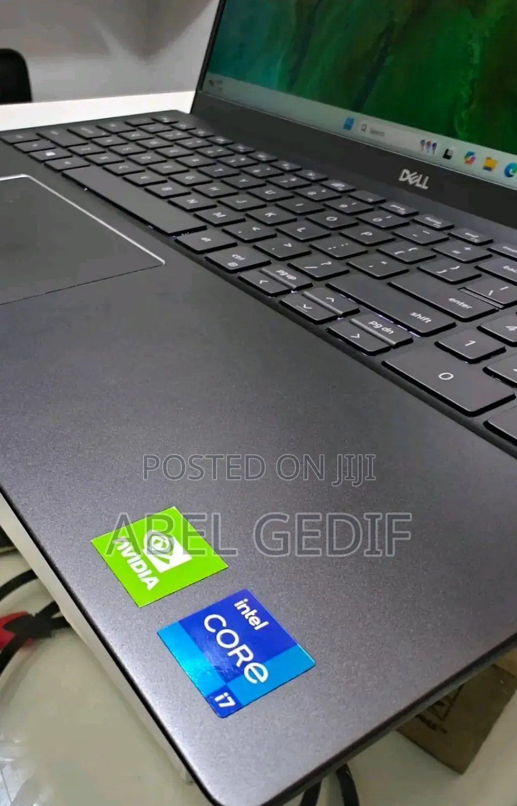 New Laptop Dell Vostro 5459 16GB Intel Core I7 SSD 512GB