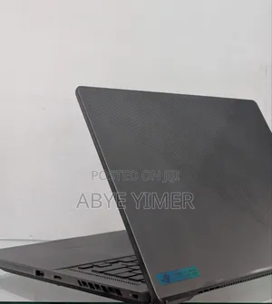 Photo - New Laptop Asus ROG Zephyrus G16 16GB Intel Core I7 SSD 512GB