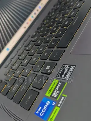 Photo - New Laptop Asus ROG Strix G16 G614 16GB Intel Core I7 SSD 512GB