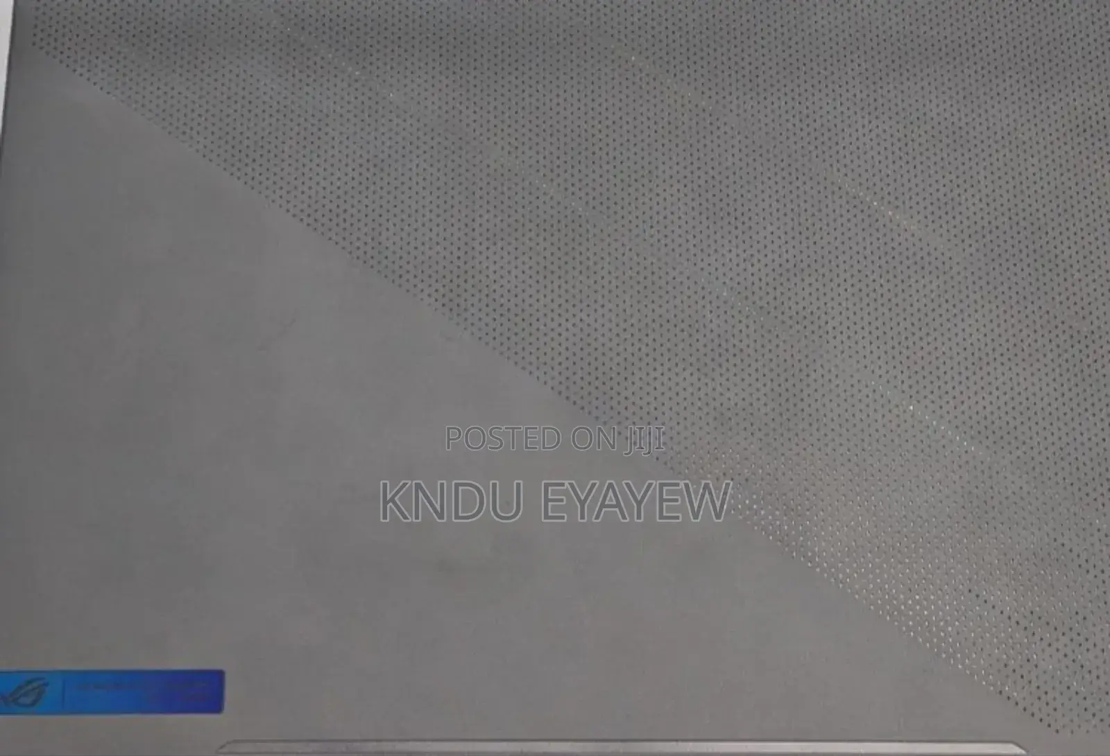 New Laptop Asus ROG Strix G16 G614 16GB Intel Core I7 SSD 512GB