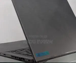 New Laptop Asus ROG Strix G16 G614 16GB Intel Core I7 SSD 512GB