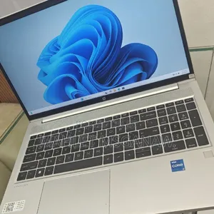 New Laptop HP ProBook 430 16GB Intel Core I5 SSD 512GB