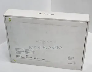 New Laptop Apple MacBook Pro 48GB Apple M4 SSD 512GB