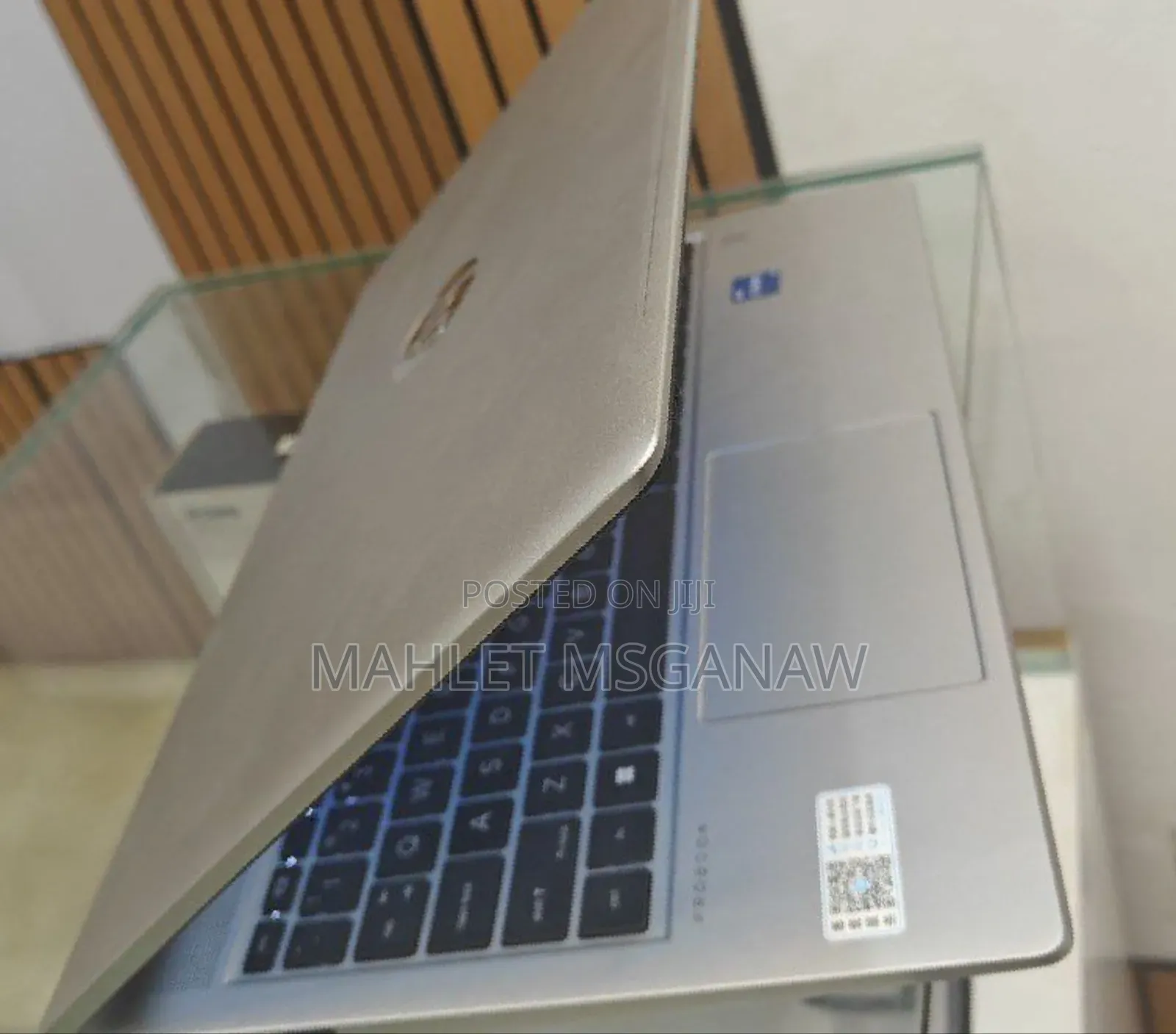 New Laptop HP ProBook 430 16GB Intel Core I5 SSD 512GB