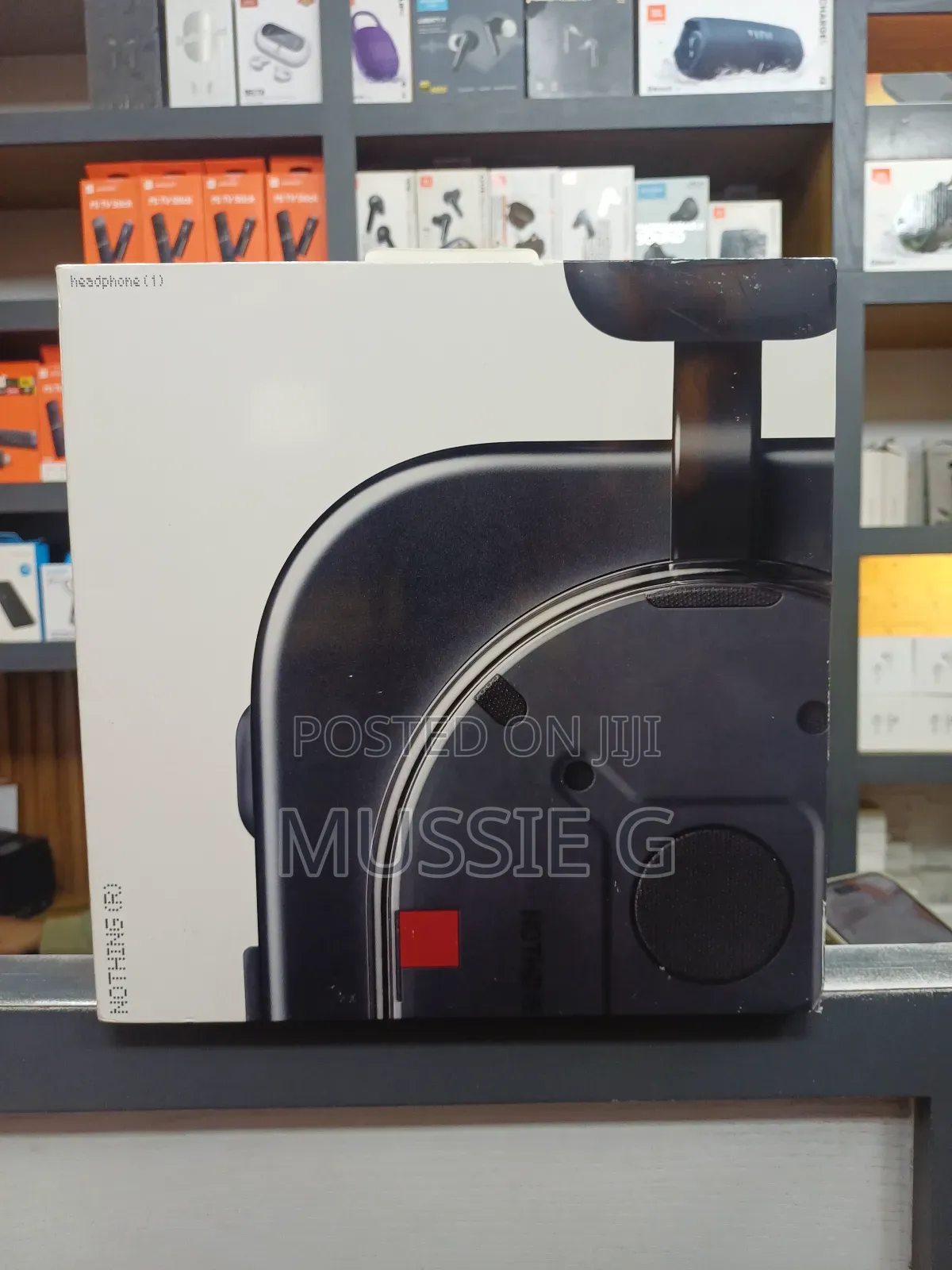 CMF Nothing Headphone One