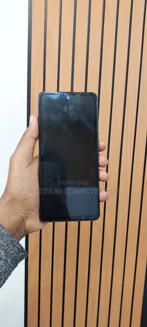 Samsung Galaxy A53 5G 128 GB Black