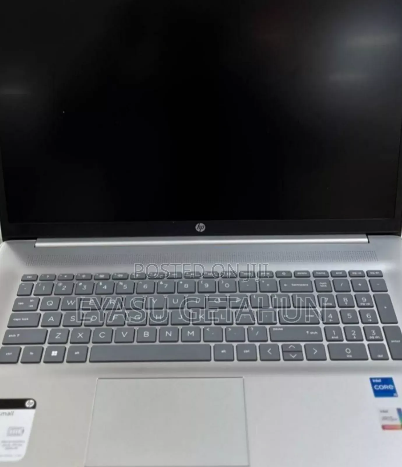 New Laptop HP Stream Notebook 16GB Intel Core I5 SSD 512GB