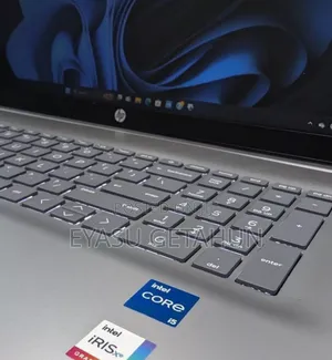 New Laptop HP Stream Notebook 16GB Intel Core I5 SSD 512GB