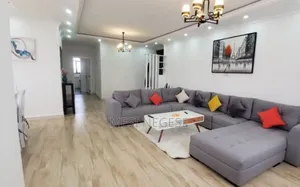 Furnished 2bdrm Apartment in ቦሌ ሚካኤል, Bole for sale